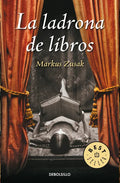 La Ladrona de Libros / The Book Thief - Paperback