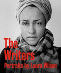 The Writers: Portraits - Hardcover