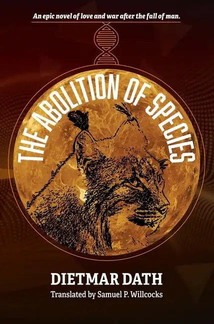 The Abolition of Species - Paperback