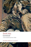 Germinal - Paperback