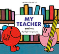 My Teacher and Me - Paperback