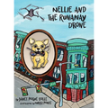 Nellie and the Runaway Drone - Hardcover