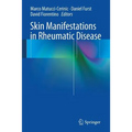 Skin Manifestations in Rheumatic Disease - Paperback