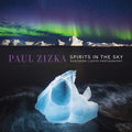 Spirits in the Sky: Northern Lights Photography - Paperback