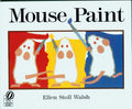 Mouse Paint - Paperback