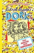 Una Amistad Peor Imposible / Dork Diaries: Tales from a Not-So-Best Friend Forever - Paperback