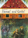 Hansel and Gretel - Hardcover