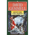 Quest for Lost Heroes - Paperback