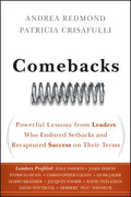 Comebacks - Hardcover