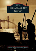 Chesapeake Bay Bridge - Paperback
