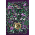 The Choosing (The Calling Series, #3) - Paperback