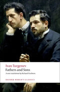 Fathers and Sons - Paperback
