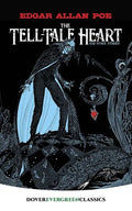 The Tell-Tale Heart: And Other Stories - Paperback
