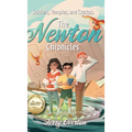Soldiers, Temples, and Crystals - Hardcover