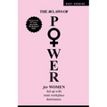 The 48 Laws of Power for Women Fed up with Male Workplace Dominance - Paperback