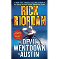 The Devil Went Down to Austin - Paperback