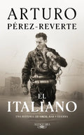 El Italiano / The Italian - Paperback