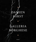 Damien Hirst: Galleria Borghese - Hardcover