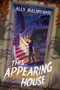 This Appearing House - Hardcover