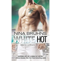 White Hot - Paperback