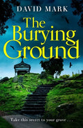 The Burying Ground - Paperback