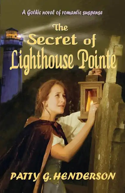 The Secret of Lighthouse Pointe - Paperback