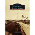 Outer Banks Scenic Byway - Paperback