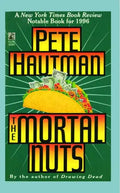 Mortal Nuts - Paperback