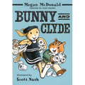 Bunny and Clyde - Hardcover