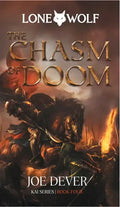 The Chasm of Doom: Kai Series Volume 4 - Hardcover