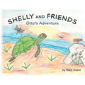 Shelly and Friends Otto's Adventure - Paperback