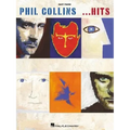 Phil Collins - Hits - Paperback