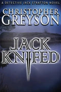 Jack Knifed - Paperback
