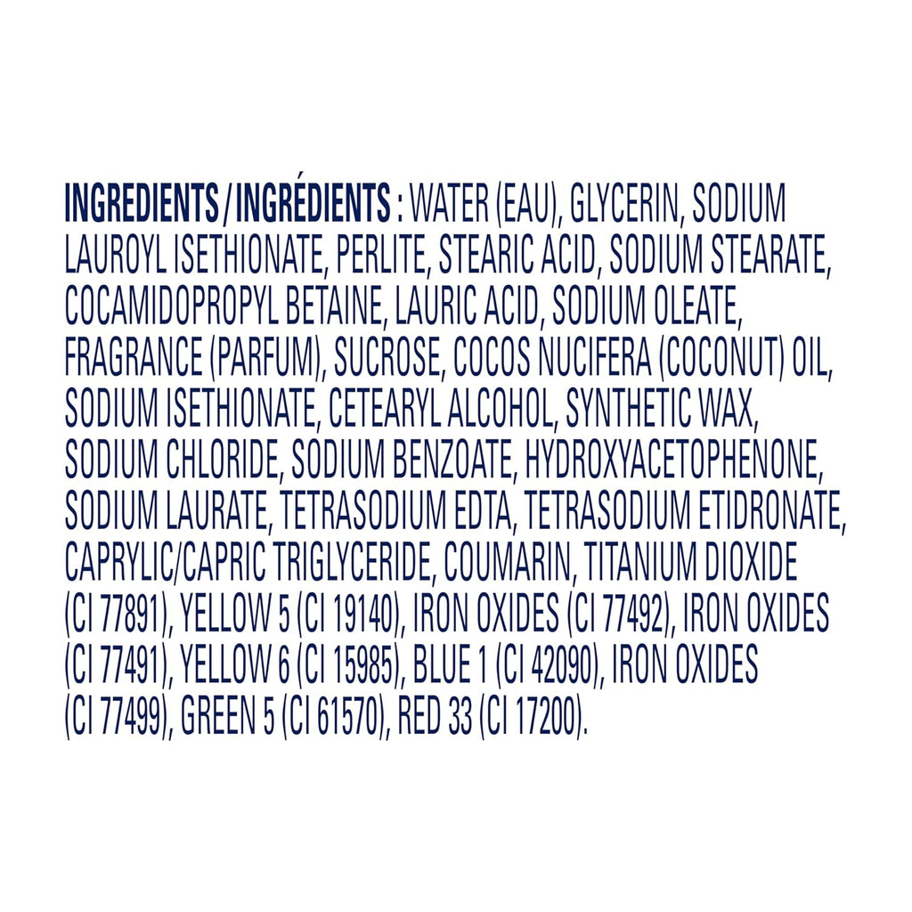Dove Himalayan Salt & Rose Oil Body Scrub Exfoliates and Deeply Nourishes for Smooth, Radiant Skin 15 oz