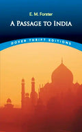 A Passage to India - Paperback
