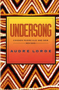 Undersong: Chosen Poems Old and New (Revised) - Paperback