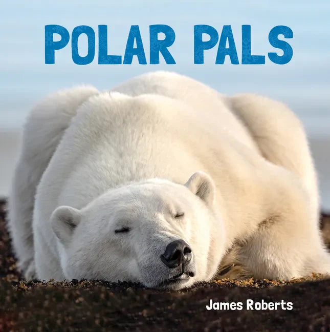 Polar Pals - Paperback