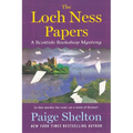 The Loch Ness Papers: A Scottish Bookshop Mystery - Paperback