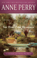 The Hyde Park Headsman - Paperback