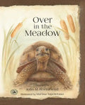 Over in the Meadow - Hardcover