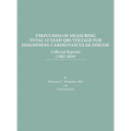 Usefulness of Measuring Total 12-Lead QRS Voltage in Diagnosing Cardiovascular Disease - Hardcover