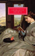 Jane Eyre: Introduction by Lucy Hughes-Hallett - Hardcover