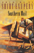 Southern Mail - Paperback