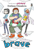 Brave - Paperback