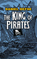The King of Pirates - Paperback