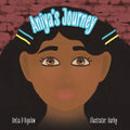Aniya's Journey - Paperback