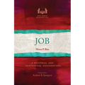 Job: A Pastoral and Contextual Commentary - Paperback