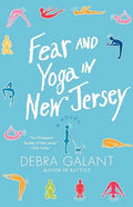Fear and Yoga in New Jersey - Paperback