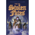 For the Stolen Fates - Hardcover