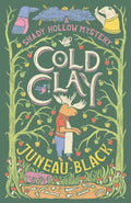 Cold Clay - Paperback